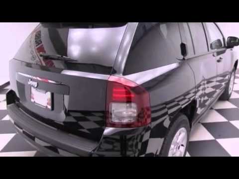 2014 Jeep Compass Columbia GA