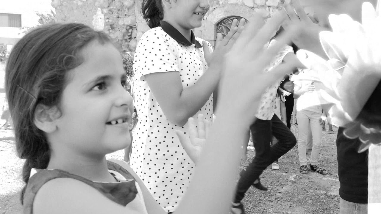 فيديو كليب سرب الحمام _ مجزرة صندلة 1957