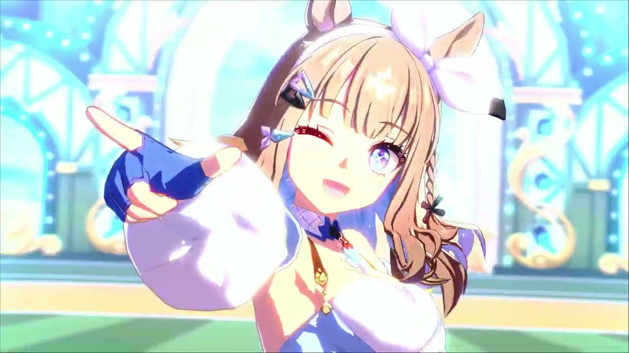 [4K HDR 1000] STARTING FORCE (ストーリーMV)