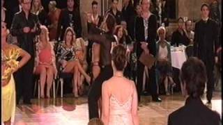 Ilya And Mandy Dance Clips