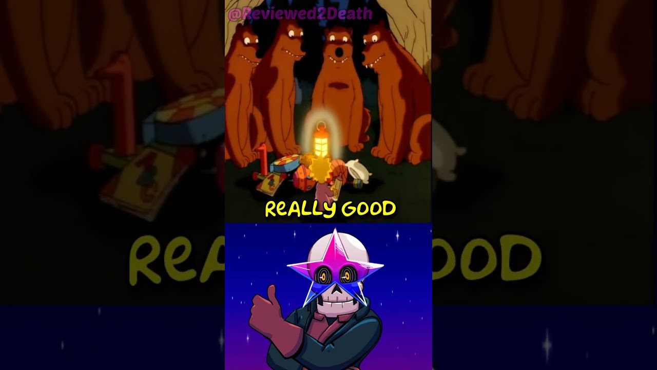 The WORST Camping Trip Ever - 7th Episode REVIEW 