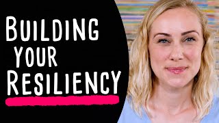 What is Resilience and How Do I Improve it? | Kati Morton