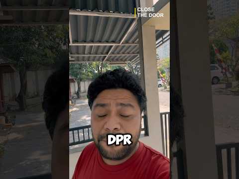 Jangan sebagai simbolis tetapi menjadi titik balik