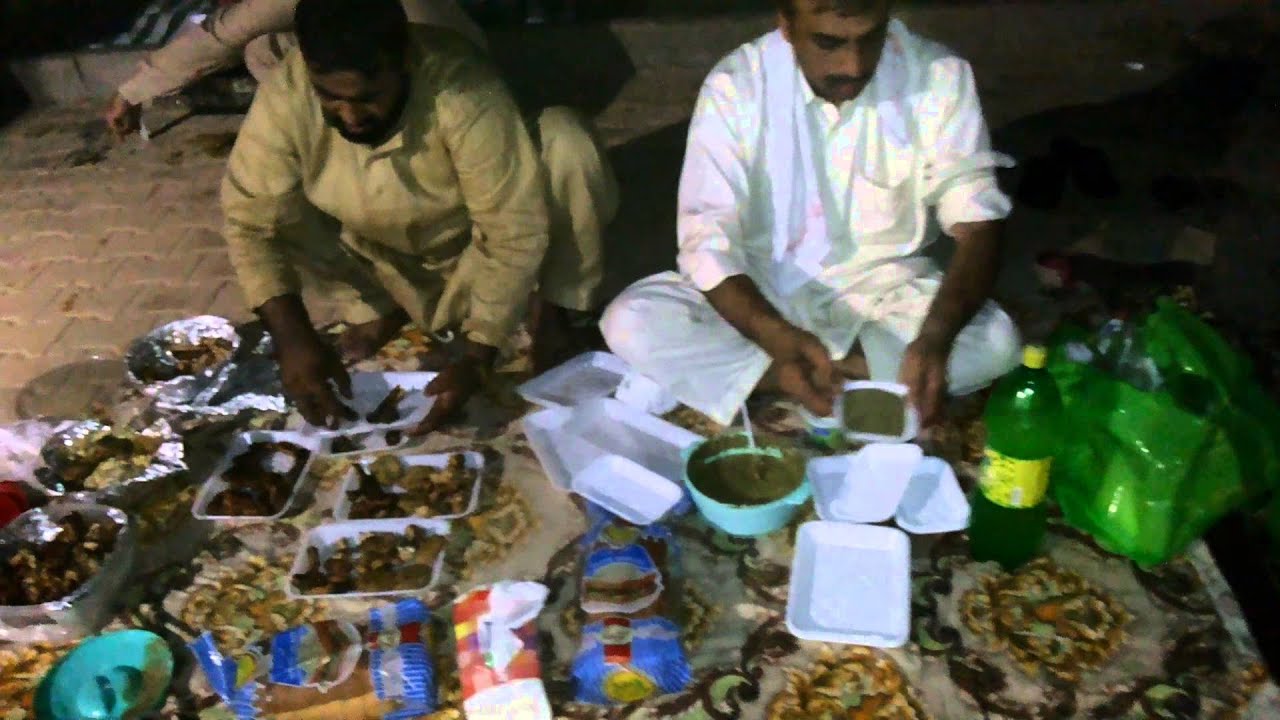 Al fanateer royal commission jubail ksa eid partey azhar 