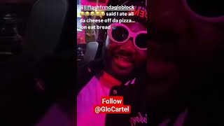 (EXCLUSIVE Glo gang)Fat 4 Glo & Cbmix & Lil flash Working in studio#glogang #chiefkeef #lilflash