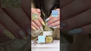 #music #nails #shortvideo #nailart #nailinspo #naildesign #status #summernails