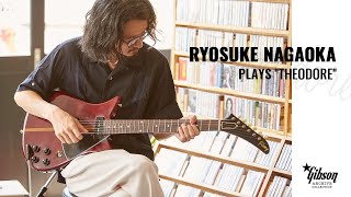 Ryosuke Nagaoka Plays 