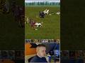 Heroes 3: Potrójne szczęście Jednorożca 🍀🦄😱 #heroes3 #gaming #homm #streamclips #games #homm3