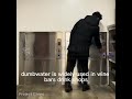LanHe Technofab Dumbwaiter Project Case