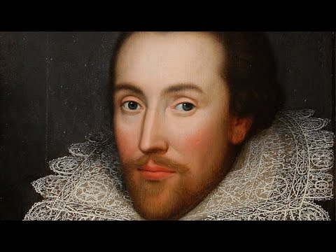 Biografía de William Shakespeare: ¿El mejor escritor de la historia?📝