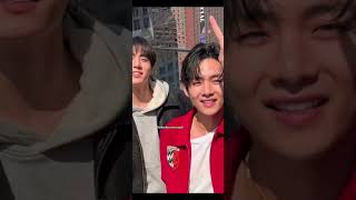 С ума свели весь мир и продолжают! #bts #taekook #v #kimtaehyung #taehyung #jk #jungkook #btsarmy