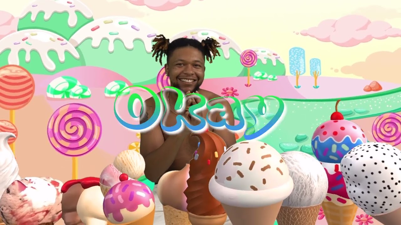 Deuce Grams - Okay ""Teaser""