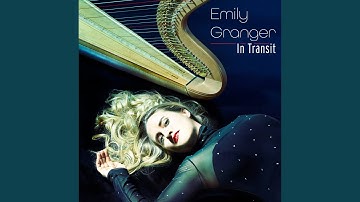 Blue Silence (Transcribed for Harp by Emily Granger)