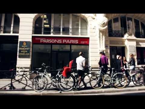 INSIDE LVMH – Parsons Paris Fashion Design