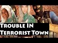 WE ARE IN TROUBLE!!  [TITT] Ft. Guava Juice &amp;Yellow paco