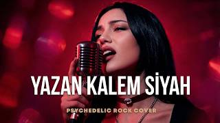 Yazan Kalem Siyah (Psychedelic Rock) - The Anatolian Trip