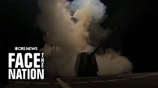 Download Lagu U.S. military says strikes in Nigeria killed \ MP3