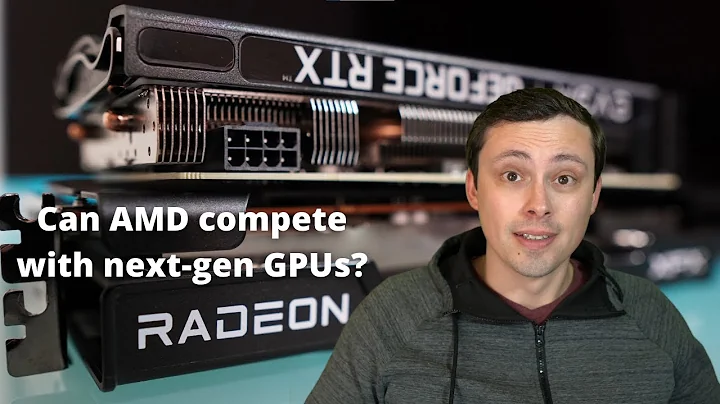 Révélations sur les GPU AMD : Faut-il attendre la prochaine génération ?