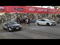 Honda Fest Thailand 2020 - ช่วง drag 2 shifter โคตรมันส์!!