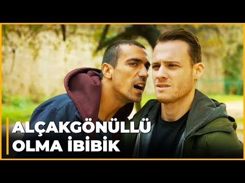 Barca ve MKC, Demiray'la Kapıştı - Muhteşem İkili 4. Bölüm