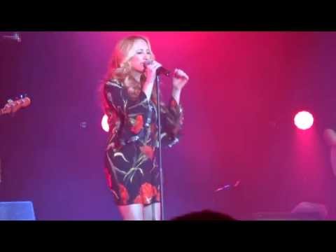 Lee Ann Womack - "Ashes By Now"