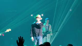 TobyMac-Faithfully-San Diego, Ca -2/9/24