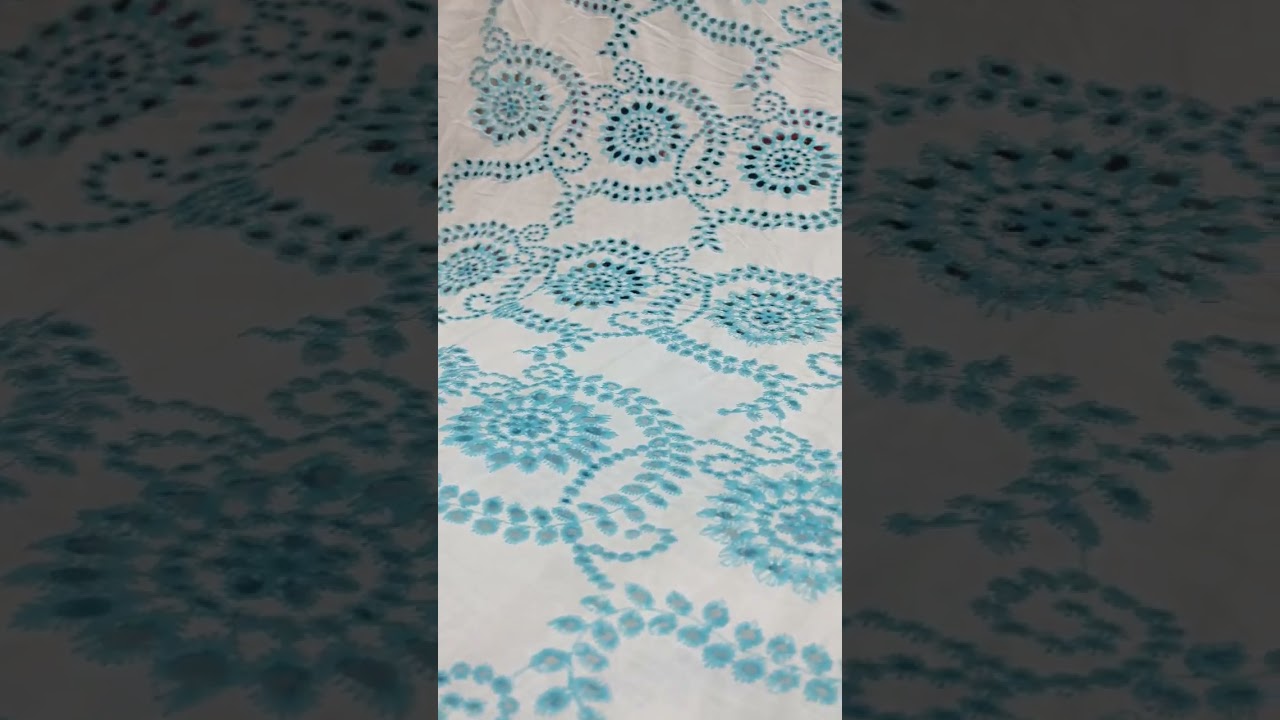 🌿🌸 Experience the Timeless Charm of Hakoba Fabric! 🌸🌿