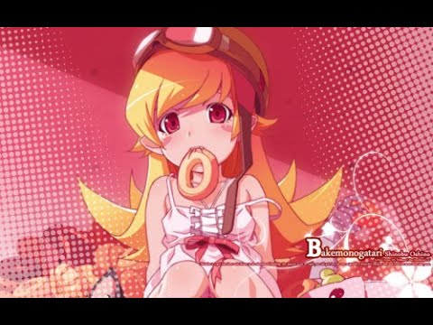 【MAD】化物語×Waltz for Ariah　Venus&Braves