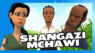 SHANGAZI MCHAWI