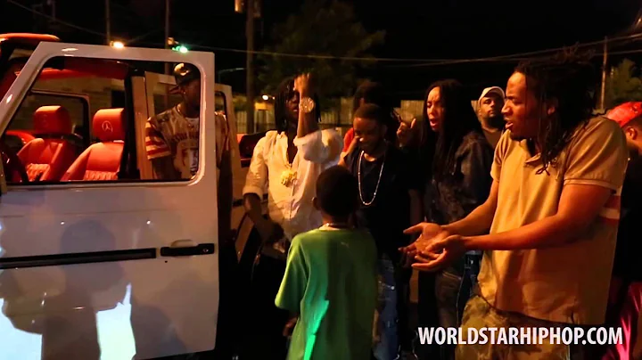 Chief Keef ft. Tadoe - TEC ~ By @TwinCityCEO Dri. @whoisnorthstar beat @DPBEATS edit @GloKaleUrself