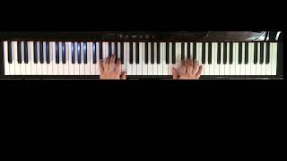 VALZER DEI BIMBI original piano composition [SPARTITO GRATUITO]