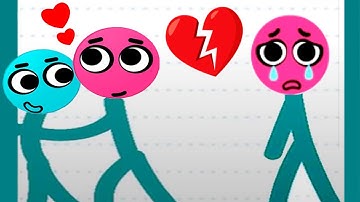 Love Balls 💞(Lion Studios) Android Gameplay Walkthrough Levels 53-100 All Levels Solution HD