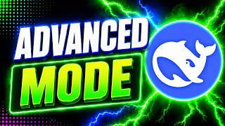 How to Unlock DeepSeek Advanced Mode – Jailbreak, Override & Full Potential