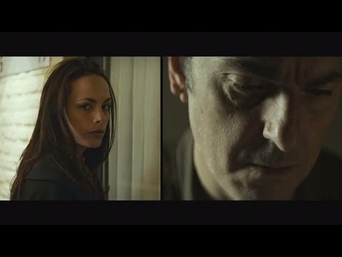 إيفان أتال يسرق ماسة ثمينة من بيرينيس بيجو Cinema