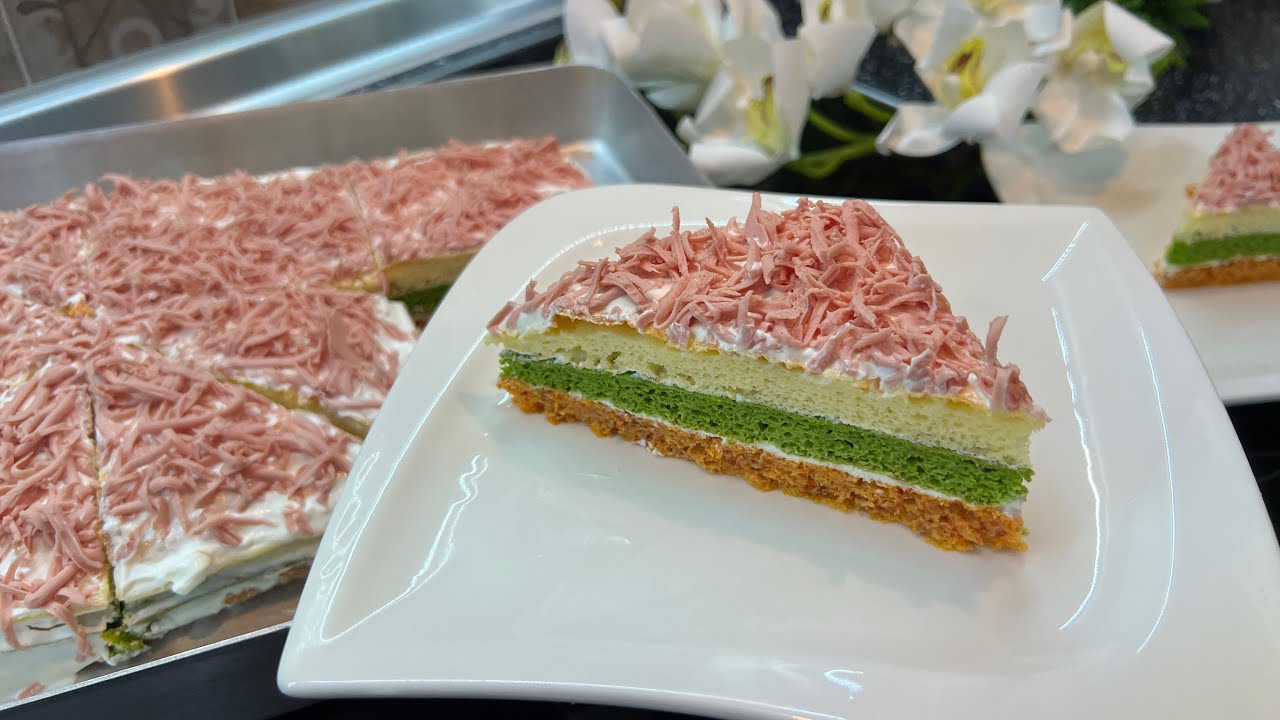 Torte për me ÇAJ 🫖 Deri sa të vijn mysafirt e keni gati 🥰🥰🥰