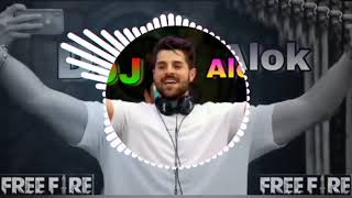 2020 Free Fire   Dj Alok Vale Vale New Dj Song   720P HD[DHOL REMIX] screenshot 5