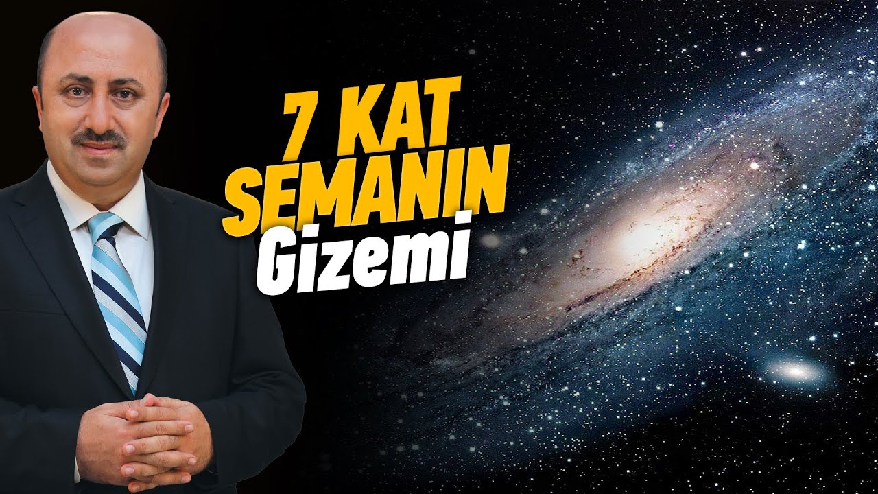 Hz. Muhammed'in Miraç Mucezisinin Gerçekleşme Anı | Ömer Döngeloğlu
