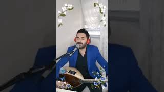 Galip Poyraz Kılıçel - Canın Olayım Cover. Resimi