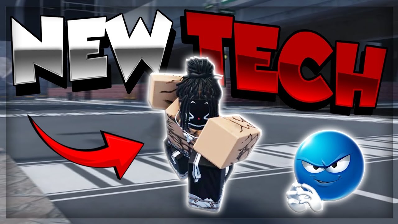 Fiction Battlegrounds PROS Use THIS TECH to ESCAPE COMBOS!