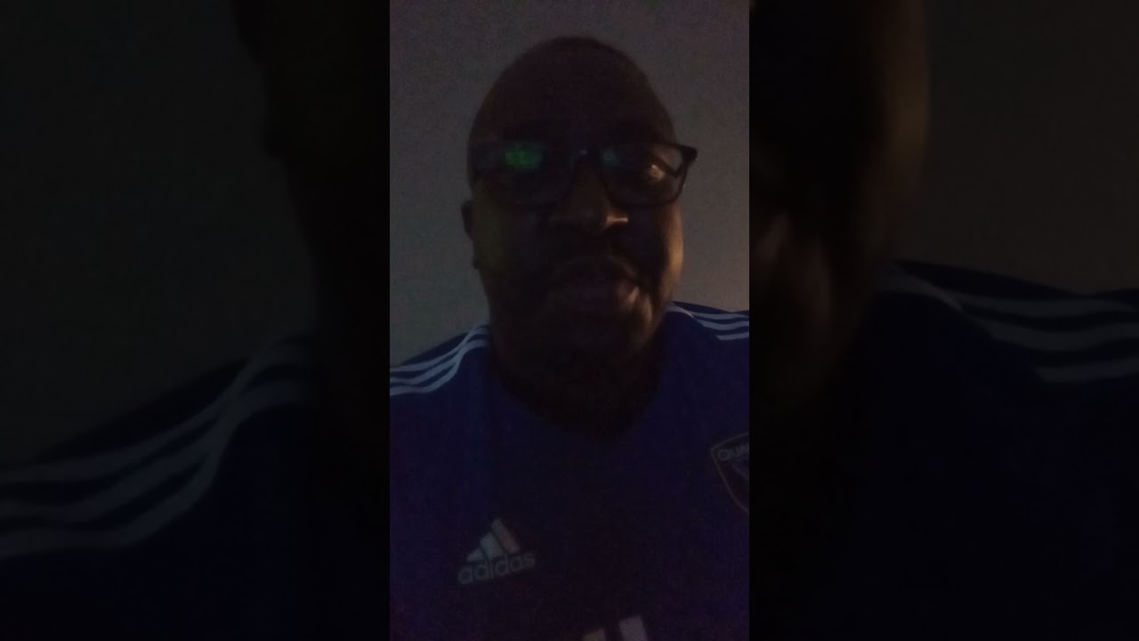 Random Negro y Azul Futbal Report: Workday Edition At the HALF #mls #soccer #futbol