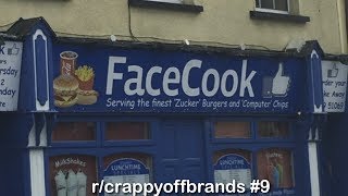 r/crappyoffbrands Best Posts #9