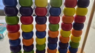 oddly Satisfying Color Sorting Game You Won't Stop Watching it.