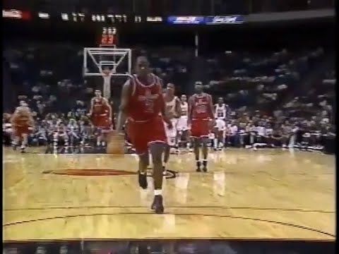 Remembering Chris Webber with the Washington Bullets and Wizards:  Highlights, stats & more 