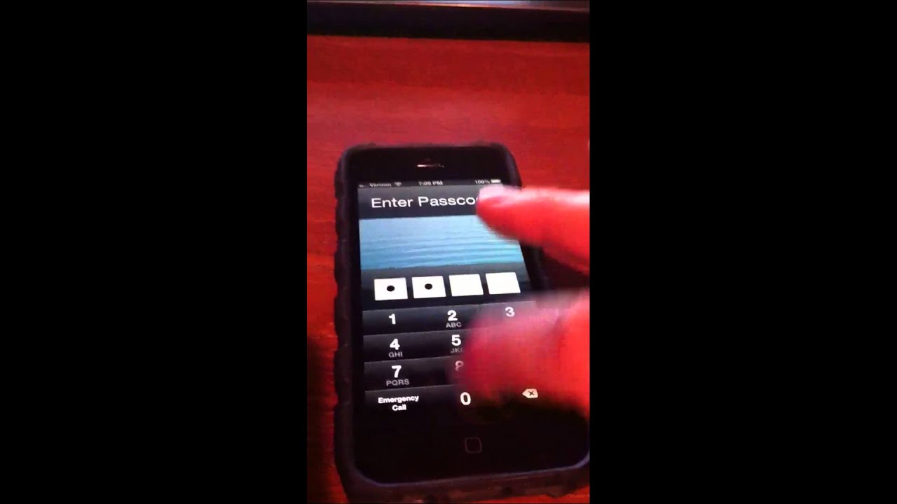 iOS 6.1 review on iphone 5 