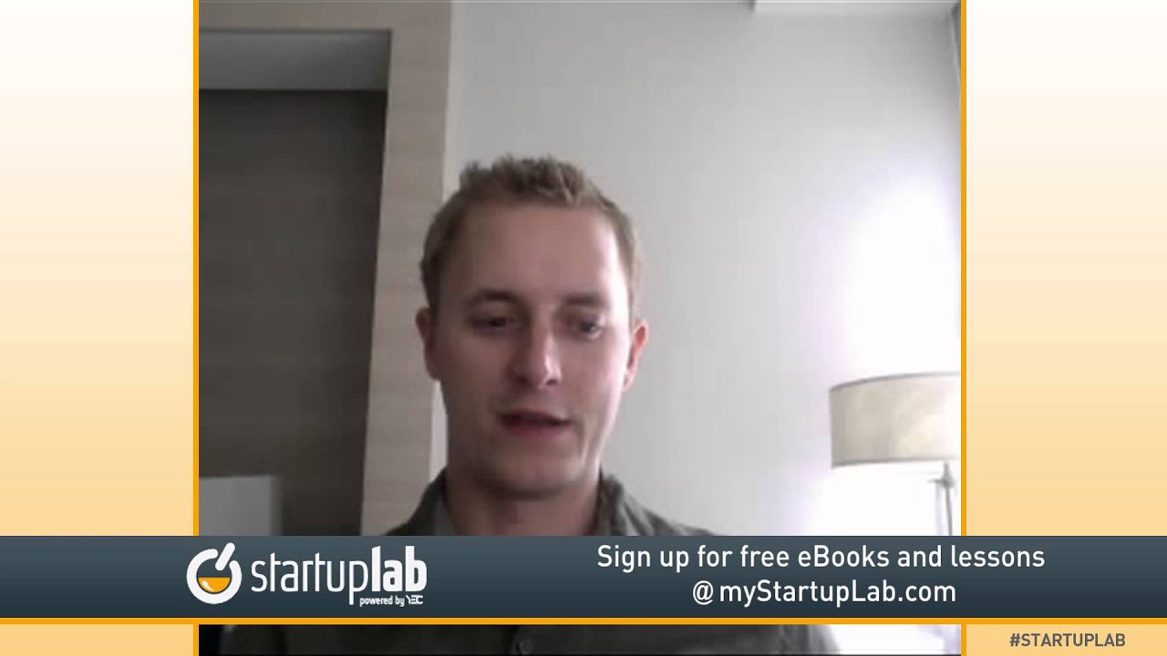 YEC's Matt Mickiewicz Talks About Evaluating Your Website's Worth on 