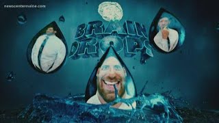BrainDrops: Do humidifiers really help colds? Humidifier Coughing