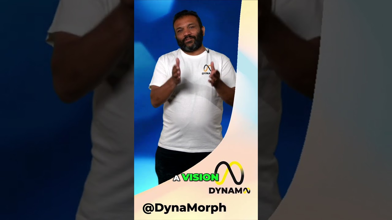 DynaMorph: Unveiling Our Vision & Mission! (Follow Us!)