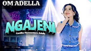 OM ADELLA ‼️NGAJENI - Cantika Nuswantoro OM ADELLA 2026