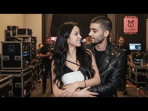 ZAYN MALIK Finally Speaks After BLACKPINK Bangkok Concert—His Words About JISOO Shocked Everyone!