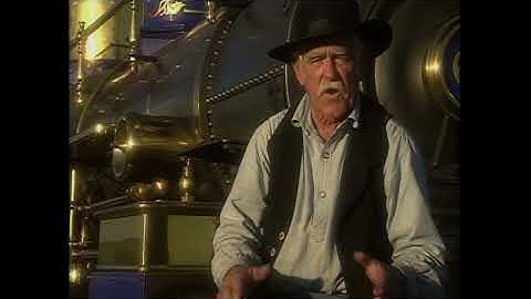 Modern Marvels: The Railroads That Tamed the Wild West (S2, E9) | Full Episode